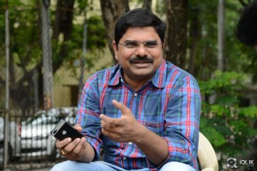 Madhura Sridhar Interview About Maaya Movie